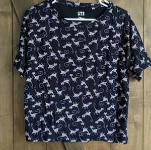 Lady and the Tramp T-shirt